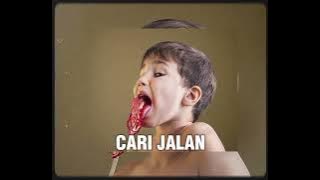 Download lagu CARI JALAN JOGET [willystvno]edit