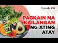 Alam Niyo Ba? Episode 252⎢‘Food that your Liver Needed‘