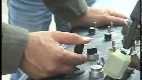 Training the Iraqi EOD