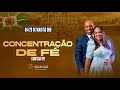 IUDP - CONCENTRAÇÃO DE FÉ - BISPO LUCIANO NEVES