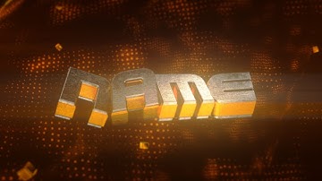 [C4D + AE] 2015 CRAZY SYNC INTRO TEMPLATE + FREE DOWNLOAD