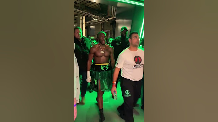 😡 KSI left P*SSED OFF after Tommy Fury loss!