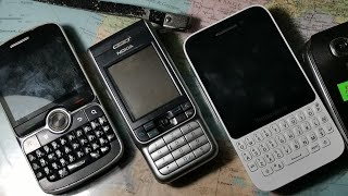 видео: ☢️Посылка за 50$!!! 😱Шок! 👍Уникальные телефоны для коллекции!!!👍 Nokia 3230, BlackBerry стартанул!🤠👍 картинка: ☢️Посылка за 50$!!! 😱Шок! 👍Уникальные телефоны для коллекции!!!👍 Nokia 3230, BlackBerry стартанул!🤠👍
