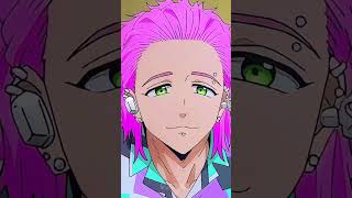 Wind Breaker 4K Edit