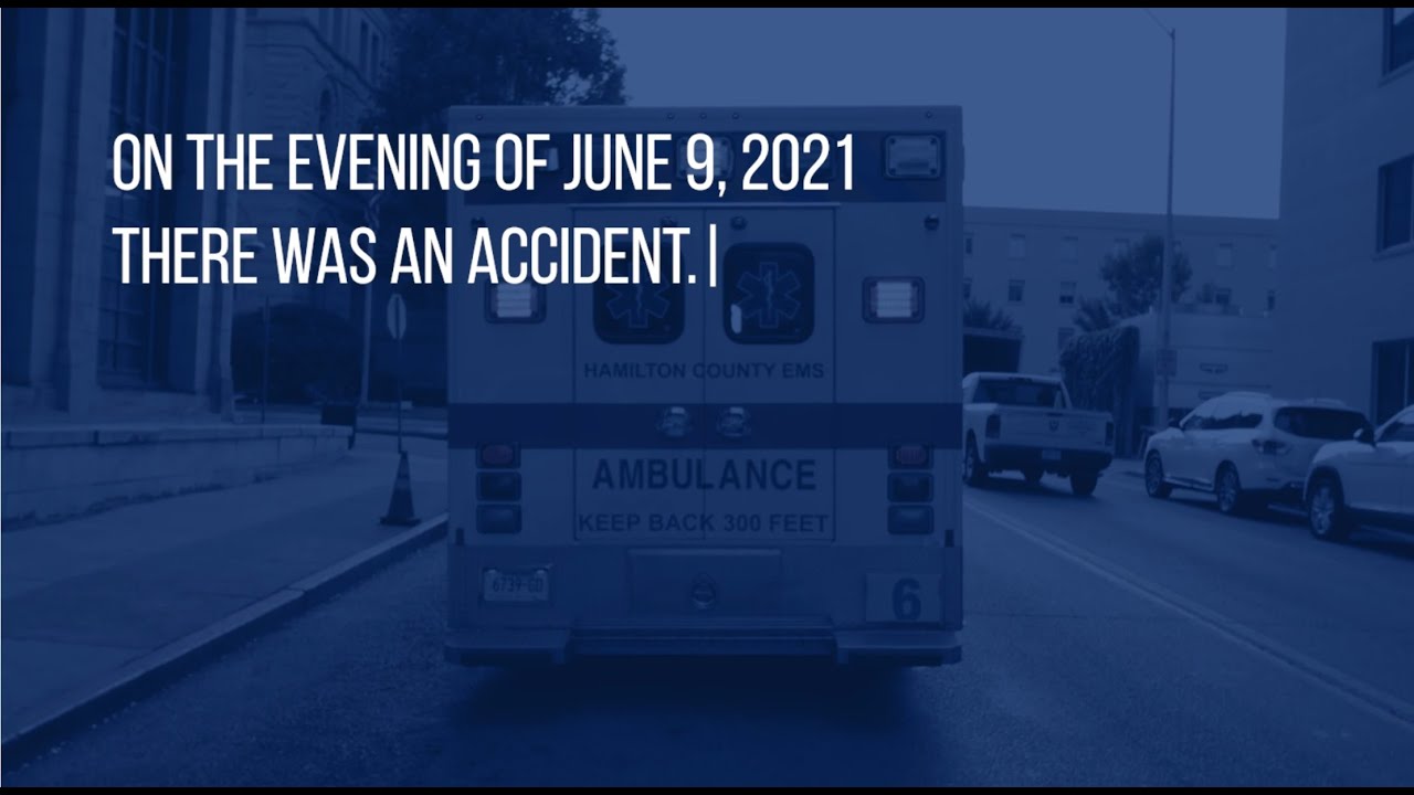 3 Florida Medical Clinic Providers Stop To Help Bike Rider Hit By Car