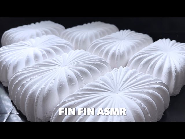 🖱️ASMR Reformed Gym Chalk Crush Series 6/13🖱️ #406