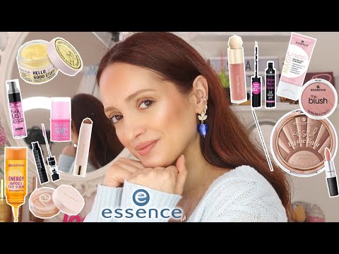 ΝΕΑ!ESSENCE ☀️ΚΑΛΟΚΑΙΡΙΝΗ ΣΥΛΛΟΓΗ