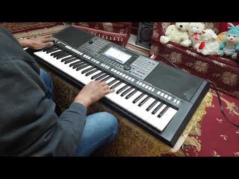 رمش عينه عزف اورج وتوزيع حماده ميوزيك    