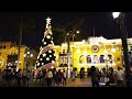 Navidad en el Centro Histórico de Lima