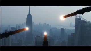 After effects cc 2015 Smoke trails tutorial