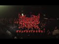 Shadow of intent  gravesinger official music