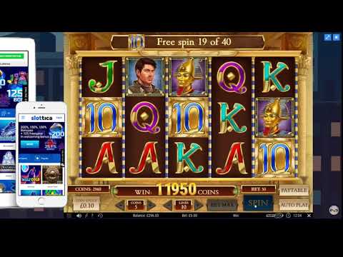 «Играйте в Midas Golden Touch бесплатно или за реальные деньги в онлайн казино»