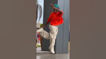 Ghana got Amazing Dancers 🇬🇭 #endurancegrand