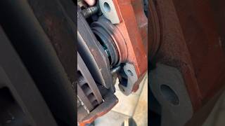 Audi A6 C6 3.2 Fsi - Mikoda Gt Ferodo - Zmiana Tarcz I Klocków