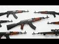 Every Popular Shotgun Model Explained