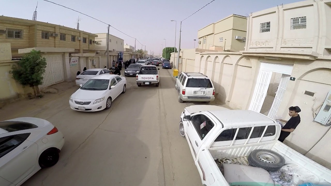 عيد الطلب في مدينة( ثرمداء 1439-2018)