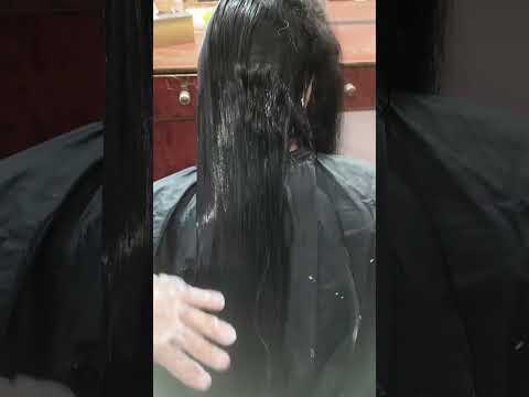 #protien #hairtransformation #hair #haircare