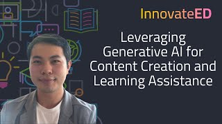 Using Claude AI for Lesson Planning, Summarization & Content Creation | Benny Lin