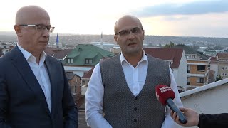 Toki̇ye Satılan Araziler Arnavutköyde Olay Oldu