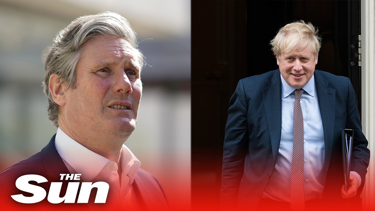 Keir Starmer faces humiliating Hartlepool defeat according to latest poll