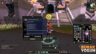 Silkroad Online - Low Quality Socket Stone of Vitality Recipe