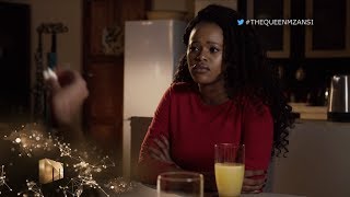 Andizi  – The Queen | Mzansi Magic