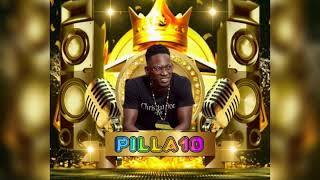 Amarilla se pone-la fuerza mayor- Dj pilla10