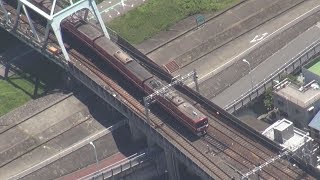 京成線停電、体調不良15人  エアコン止まり気温上昇