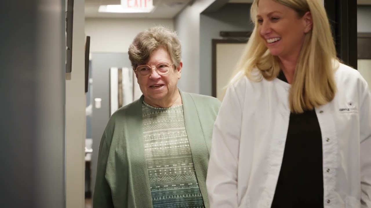 Compassionate Dentist | Gentle Dentistry | Kalamazoo Dentist