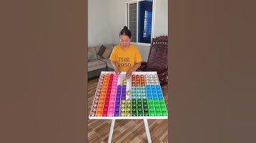 Puzzle Balls Color Sorting – Amazing Smart Solve Fast
