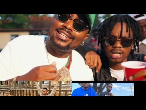 TIKTOKER(SOUNDKRAFT REMIX)GODY TENOR FT NDOVU KUU FT LIL MAINA FT TIPSY