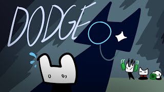 There's already a bossfight | Dodge Devlog 2