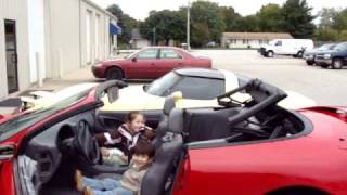 GST Convertible video