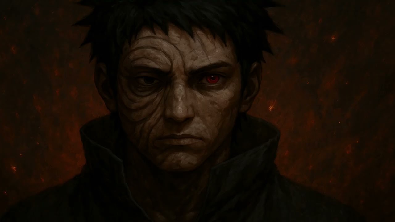 Naruto: Shinobi Legacy – Fan Made Anime Songs Compilation #1