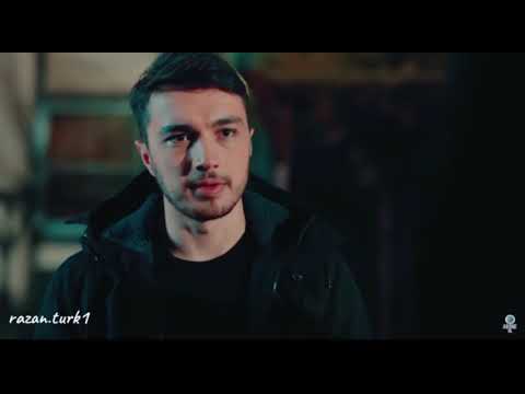 اغنية من يومتا• نادر الاثاث•| akin ve yasmin ~مسلسل الحفره