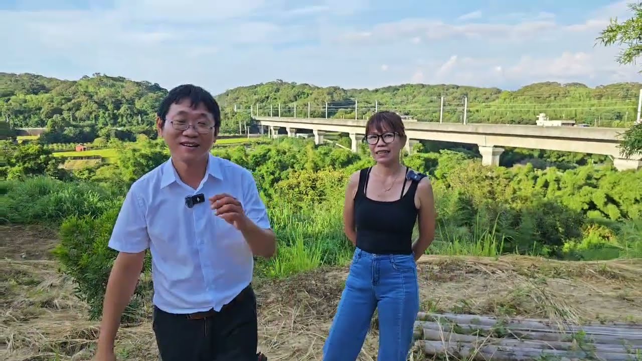 每坪6000買苗栗通霄近市區56方正地坪建地+3218地坪多平台無限景觀農牧用地0989905453/0918991718