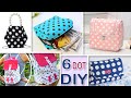 AWESOME DIY DOTTED BAGS EVER 2020!😍 DON'T SPEND MONEY JUST MAKE IT‼️🤑