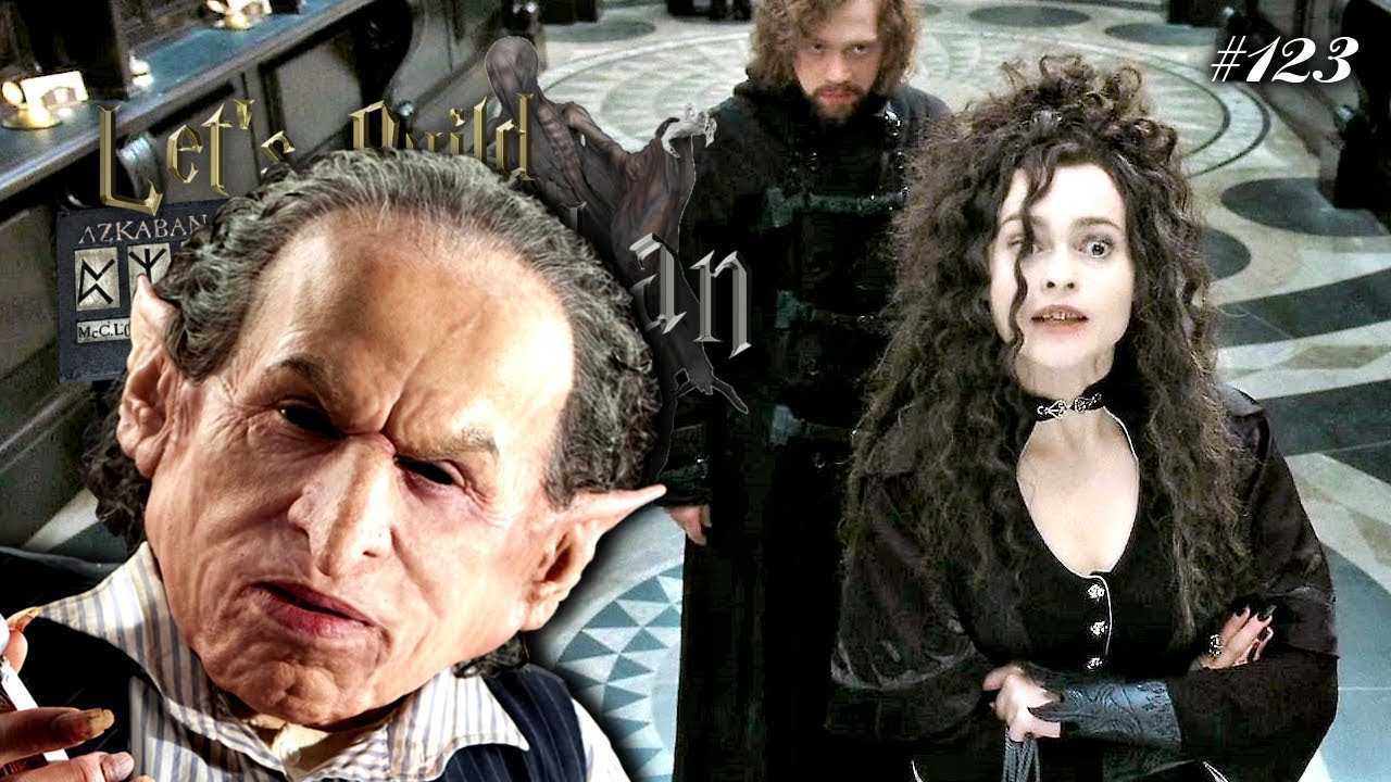 Bellatrix lestrange als schülerin