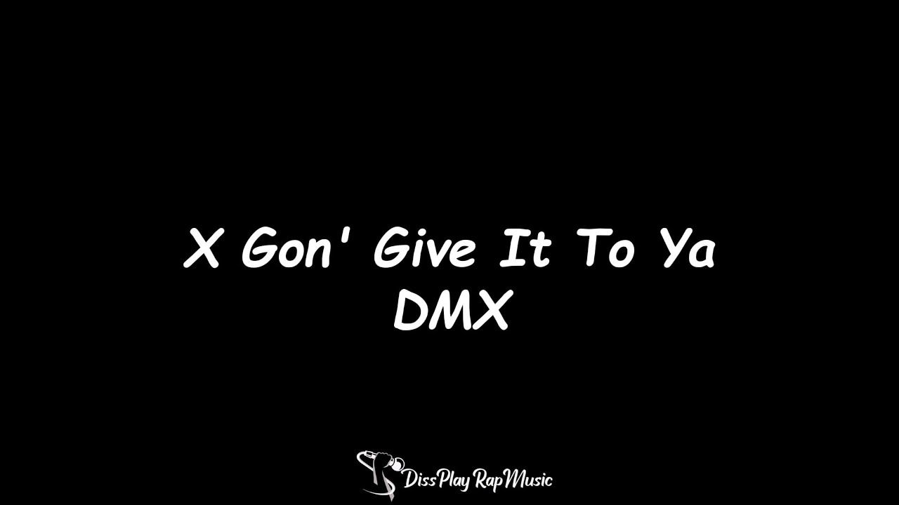 gon♡ X Gon' Give It to Ya (Re-Recorded - Sped Up) - YouTube