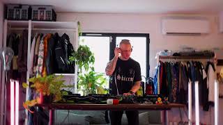 RMD for Pialrâl Transmissions (Hardgroove Set)