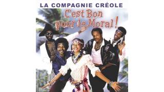 Video thumbnail of "La Compagnie Créole - Paris Paris (Plus Jaloux) [Audio officiel]"