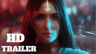 Blood Machines Official Trailer 2018 Sci Fi Movie Hd