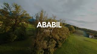 Mamnun Islam Rifat - Ababil Nasheed 