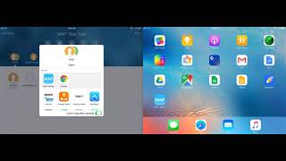 04    Managing Student iPads with Apple Classroom