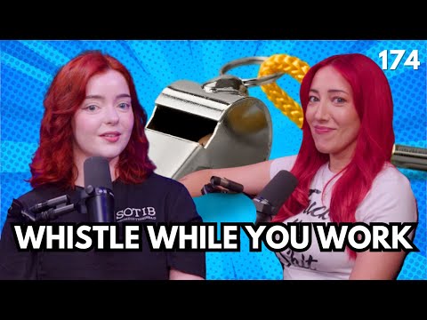 Humming While S*cking D | 2G1B Podcast EP. 174