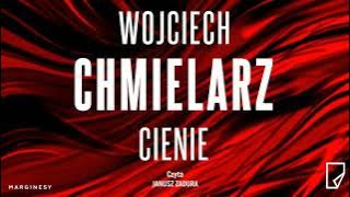 Cienie Wojciech Chmielarz audiobook pl całość po polsku thriller  tom1