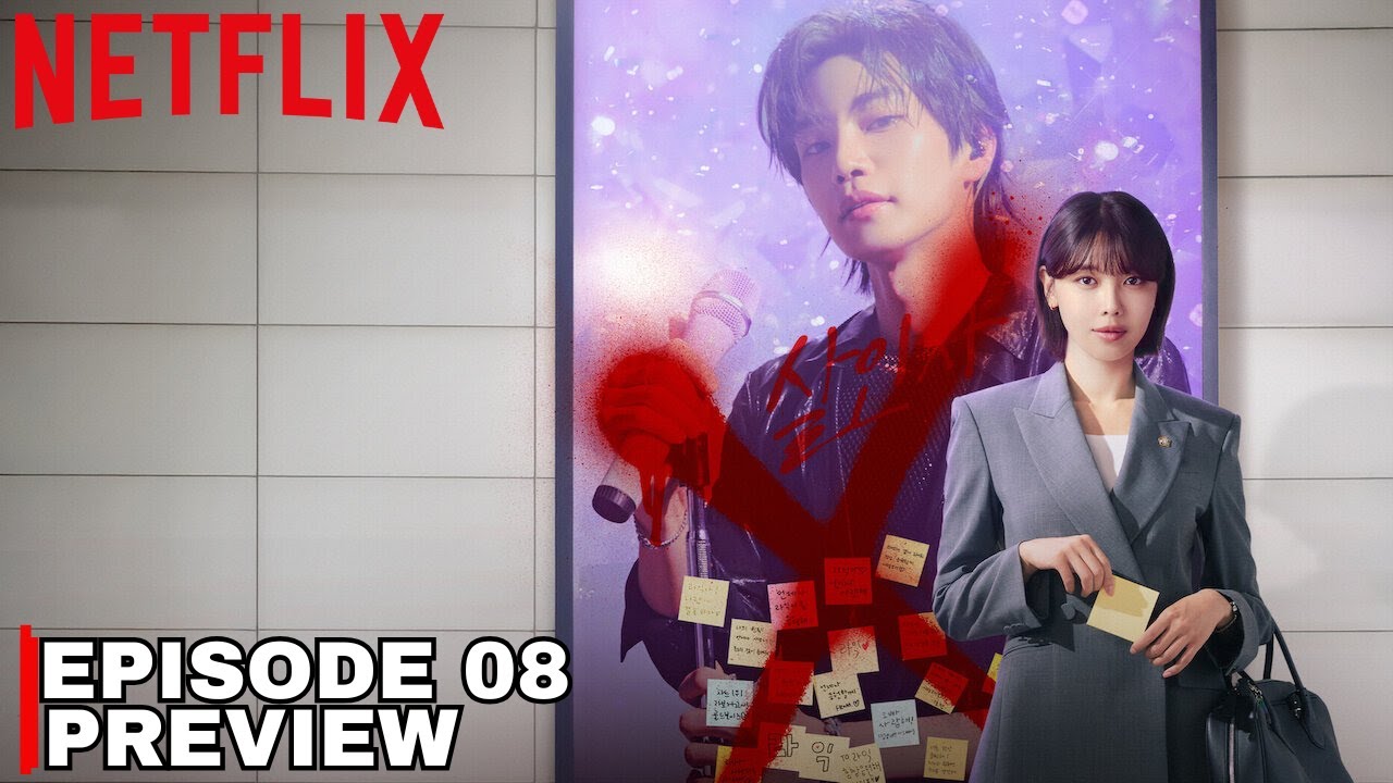 I Dol I  (meu idolo) | Episode 08 Preview