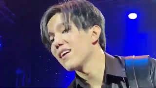 DIMASH- HAPPY 26° BIRTHDAY !  FROM  A DEAR IN LOVE !💖