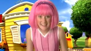 Hide And Seek With Stephanie  Nick Jr S