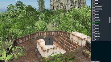 Stranded Deep making map ep 2 end